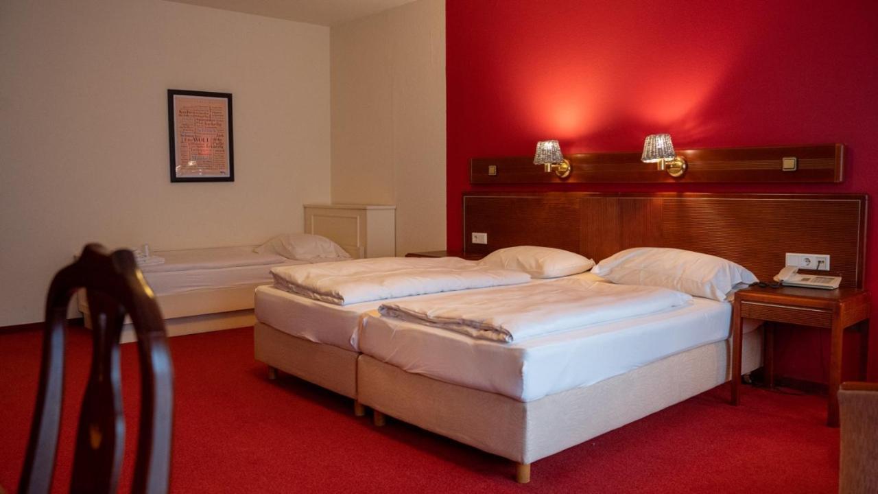 Sauerland Alpin Hotel Schmallenberg Exterior photo